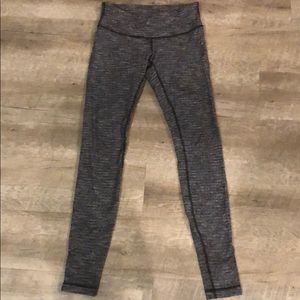 LuluLemon yoga/running pants